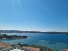 Moderní penthouse na Čiovu