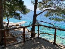 Luxusní vila u Dubrovníku 