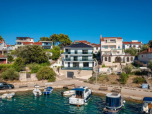 Luxusní vila u Rogoznice