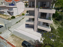 Apartm&aacute;n v Tučepi