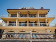 Apartmánová vila v Seget Vranjica