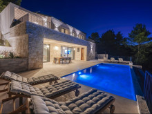 Moderní vila u Zadaru