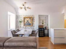 Jedinečn&yacute; apartm&aacute;n v centru Splitu 