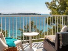 Exkluzivní vila na Korčule