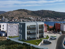 Modern&iacute; apartm&aacute;n v Rogoznici