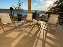 Kr&aacute;sn&yacute; dům u Zadaru