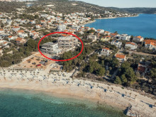 Luxusn&iacute; apartm&aacute;ny v Sevidu