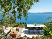 Luxusn&iacute; apartm&aacute;n na Brači