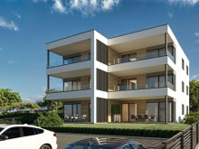 Luxusn&iacute; penthouse v Mandre, Pag