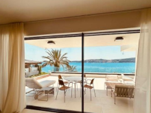 Apartm&aacute;n v Seget Donji