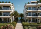 Modern&iacute; apartm&aacute;ny v Rogoznici