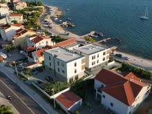 Luxusn&iacute; apartm&aacute;ny u &Scaron;ibeniku