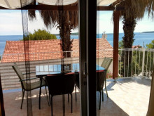 Apartm&aacute;nov&yacute; dům na Visu