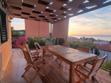 Apartm&aacute;nov&yacute; dům v Sutivan, Brač