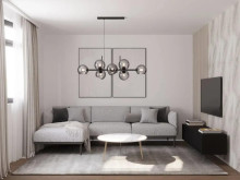 Apartm&aacute;n u Splitu