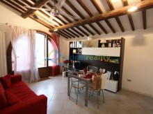 Vila s apartmány v Bolgheri