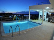 Luxusní vila v Rogoznici