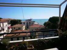 Apartmán v Caletta di Castiglioncello