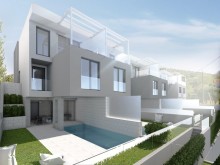 Luxusní apartmány u Dubrovníku