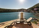 Dům s apartmány u Dubrovníku