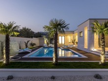 Luxusní vila u Splitu